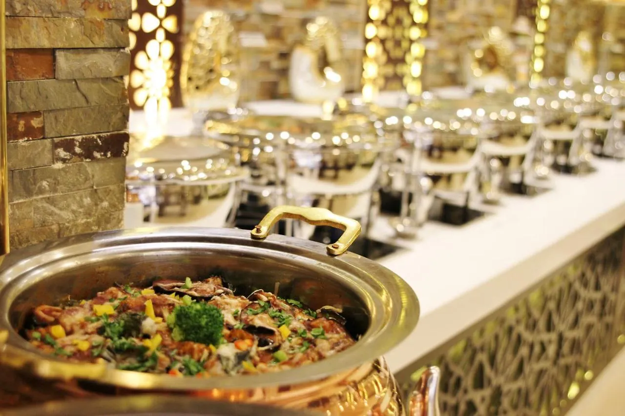 Carawan Al Fahad Hotel Riyadh 3*,  Saudi Arabia