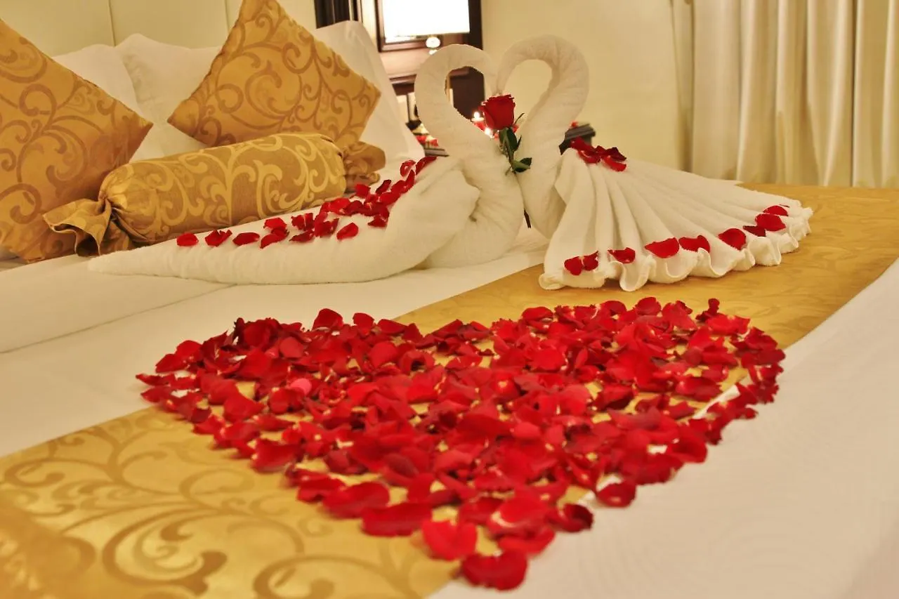 Carawan Al Fahad Hotel Riyadh Saudi Arabia
