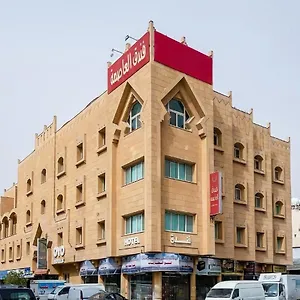 3* Hotel Al Asemah