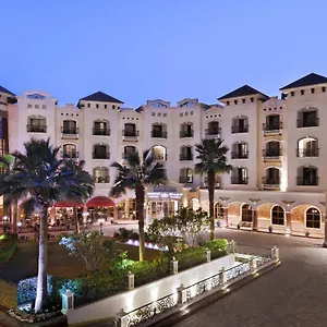 Hotel Crowne Plaza Al Waha By Ihg, Riyadh