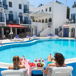 https://dreams-bodrum-otel.aegeanhotels.net