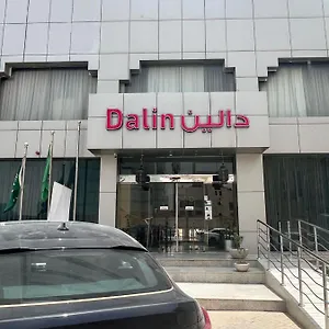 4* Hotel Dalin