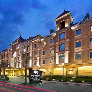 4* Hotel Doubletree By Hilton - Al Muroj Business Gate