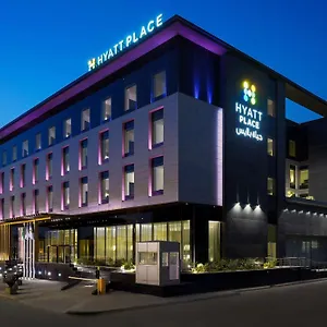 Hotel Hyatt Place Sulaimania, Riyadh