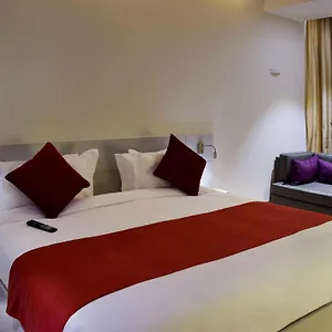 4* Hotel Novotel Centre