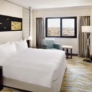 4* Hotel Four Points By Sheraton Khaldia