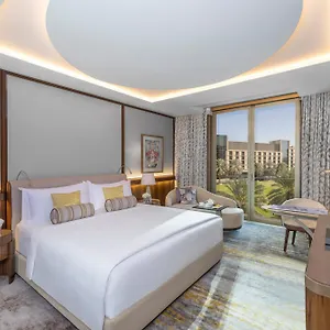 5* Otel Mandarin Oriental Al Faisaliah,