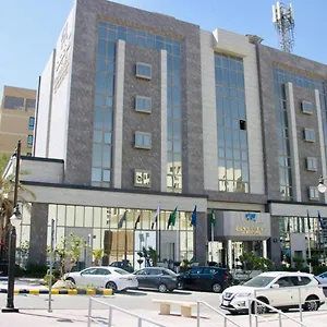 4* Hotel Al Waha Palace