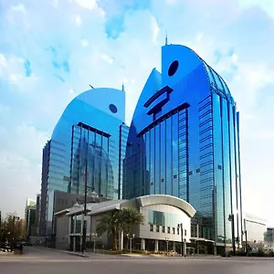 Hotel Novotel Al Anoud, Riyadh