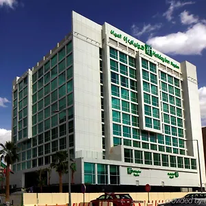 4* Hotel Holiday Meydan, An Ihg