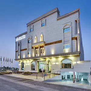 Hotel Golden Dune For Services- Alfayhaa