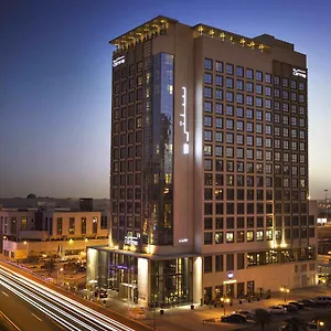 4* Hotel Centro Waha By Rotana