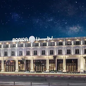 Hotel Braira Al Nakheel, Riyadh