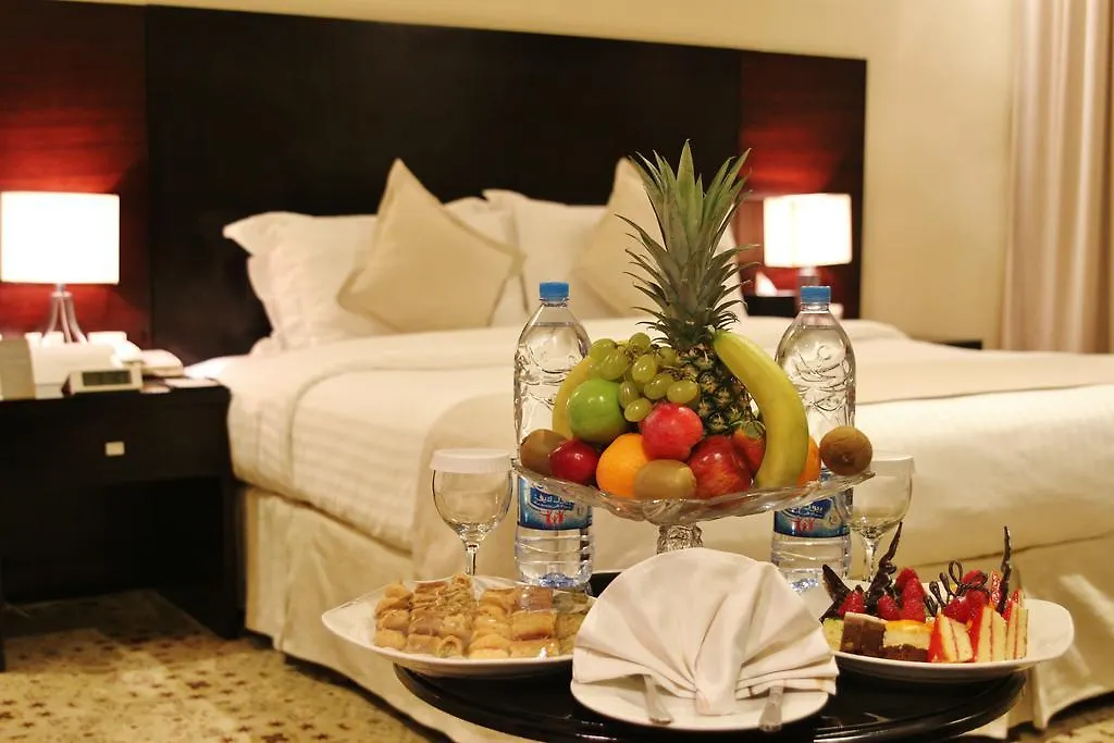 Carawan Al Fahad Hotel Riyadh 3*,
