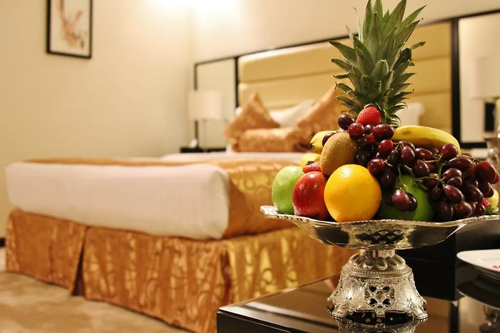 ***  Carawan Al Fahad Hotel Riyadh Saudi Arabia