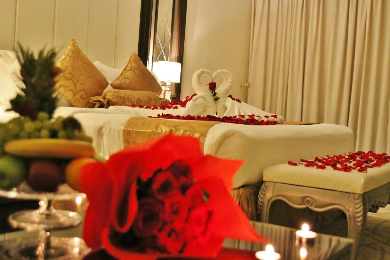 Carawan Al Fahad Hotel Riyadh 3*,  Saudi Arabia